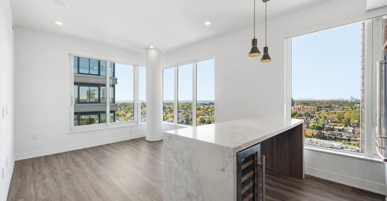 901-15 Assembly Lane, Toronto, ON, M6H 0H3