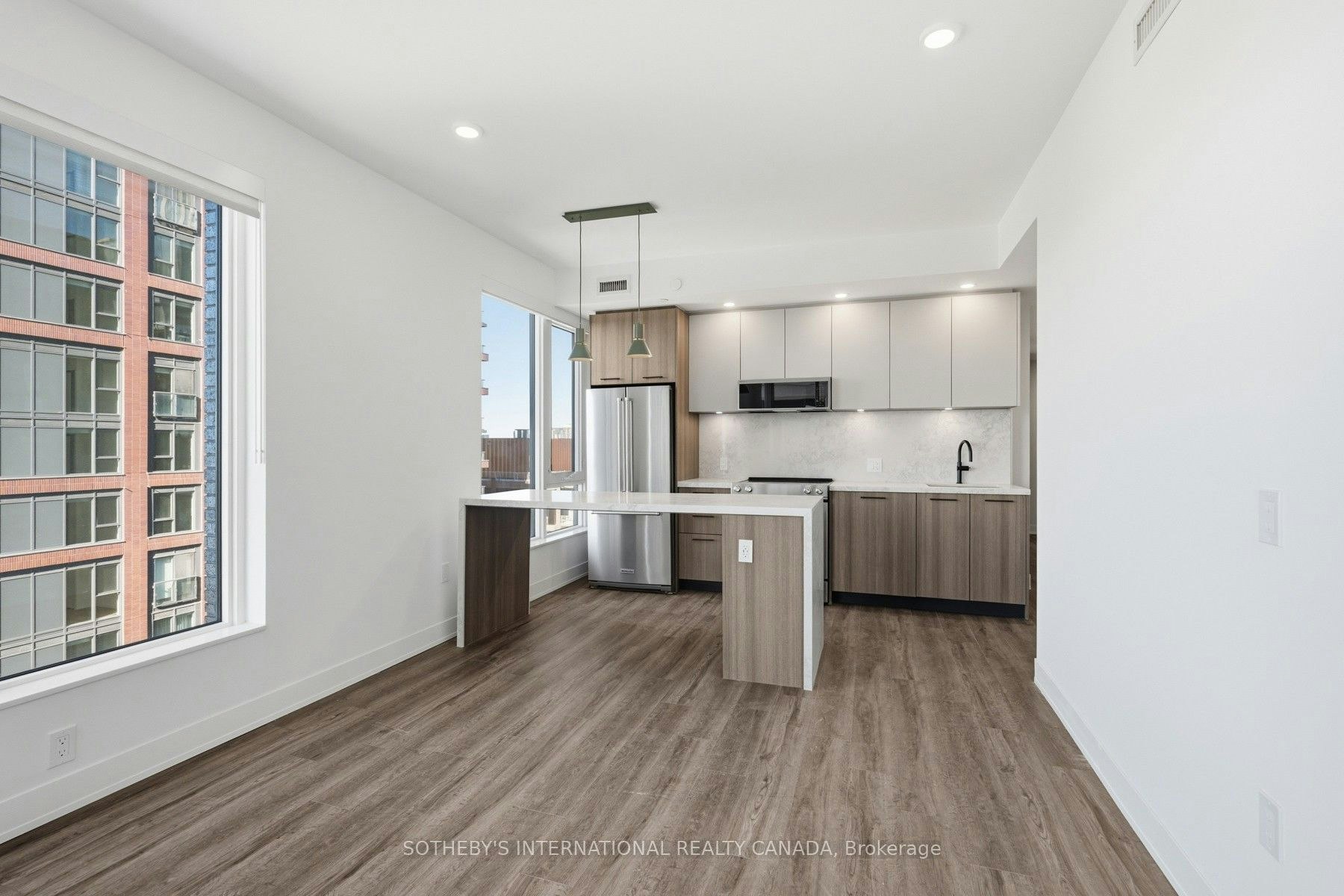 901-15 Assembly Lane, Toronto, ON, M6H 0H3 - 7