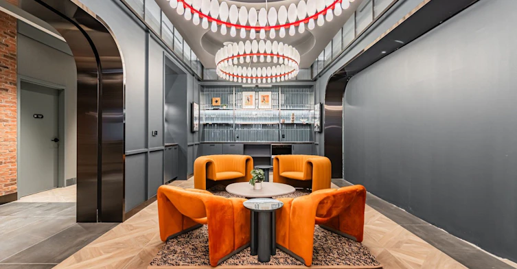901-15 Assembly Lane, Toronto, ON, M6H 0H3 - 42