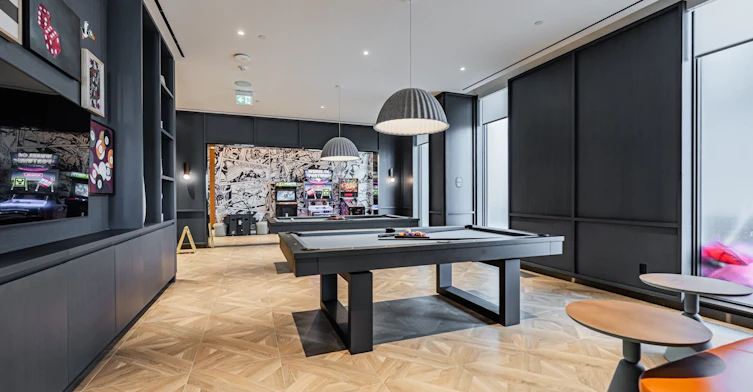 1401-15 Assembly Lane, Toronto, ON, M6H 0H3 - 49