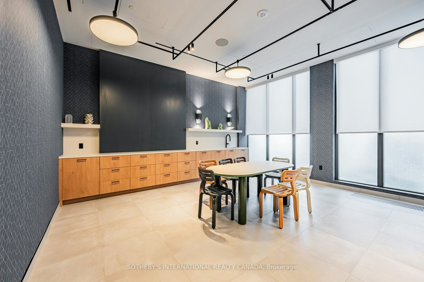 1401-15 Assembly Lane, Toronto, ON, M6H 0H3 - 34
