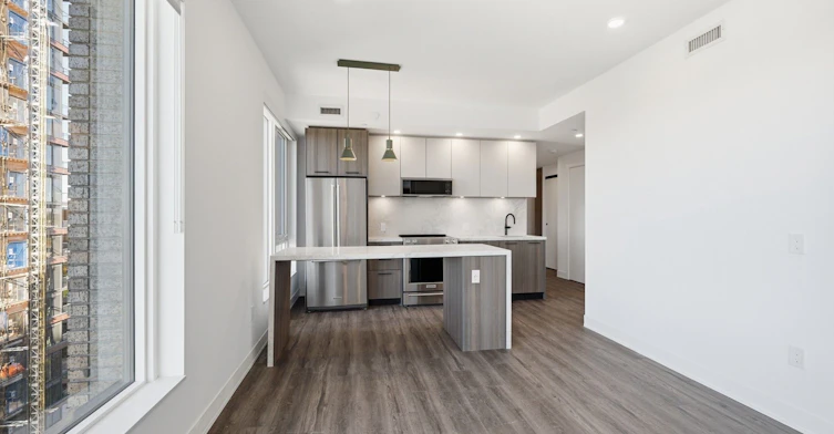 1401-15 Assembly Lane, Toronto, ON, M6H 0H3 - 8