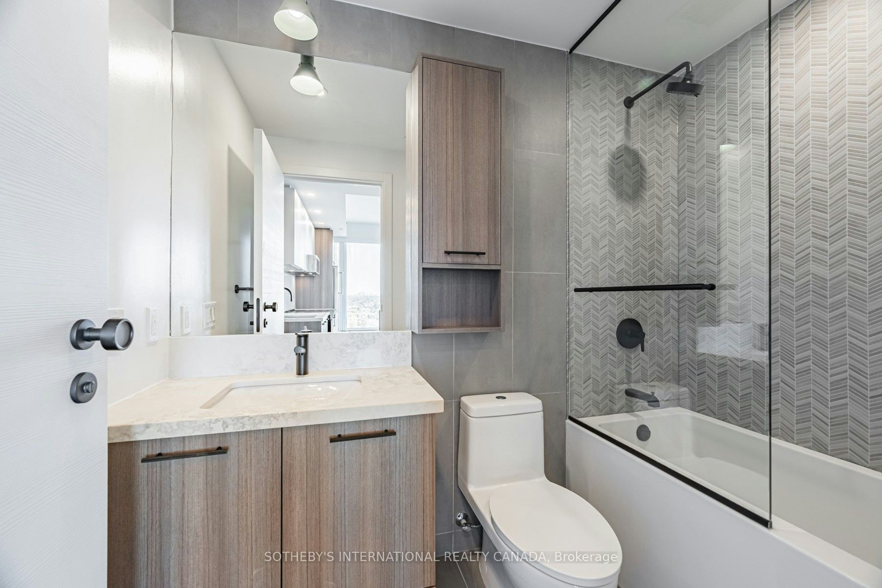 1401-15 Assembly Lane, Toronto, ON, M6H 0H3 - 15