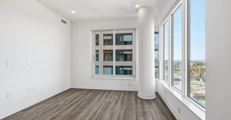 1401-15 Assembly Lane, Toronto, ON, M6H 0H3 - 5