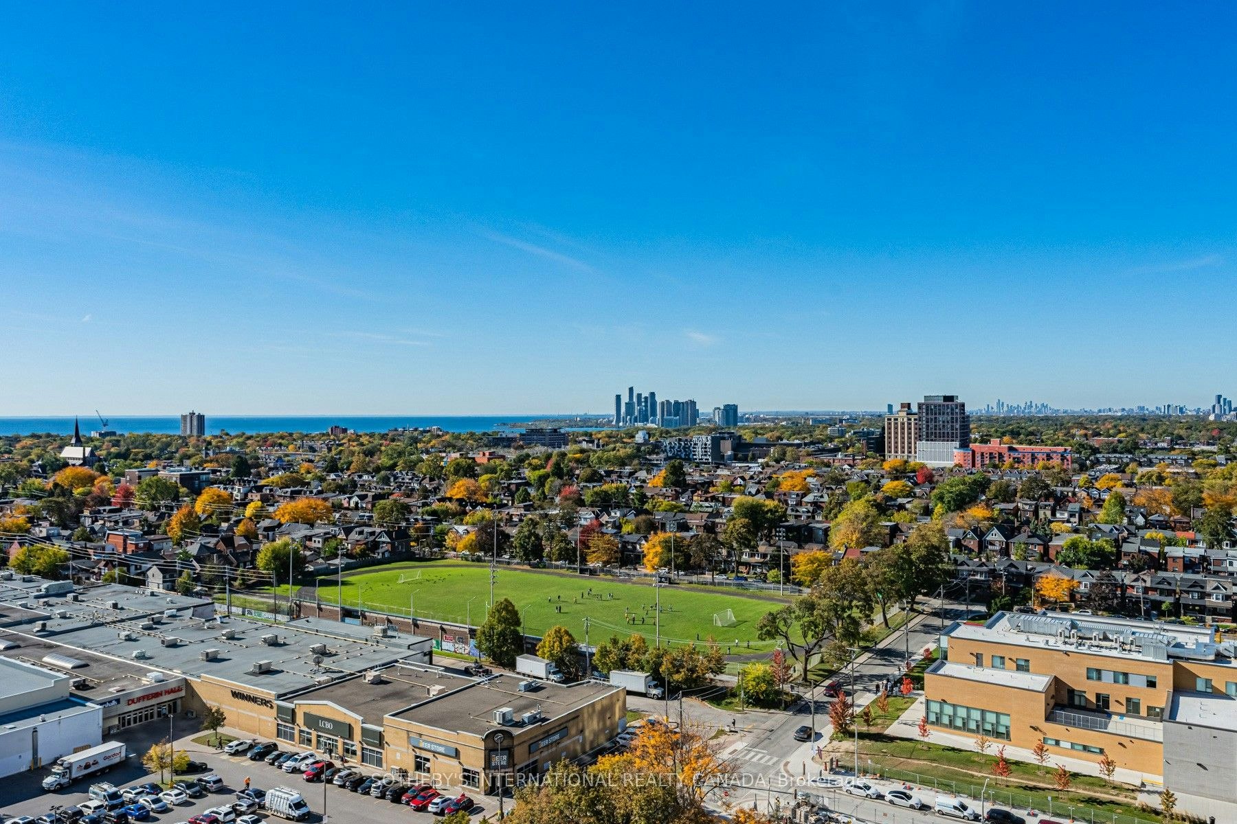 1401-15 Assembly Lane, Toronto, ON, M6H 0H3 - 26