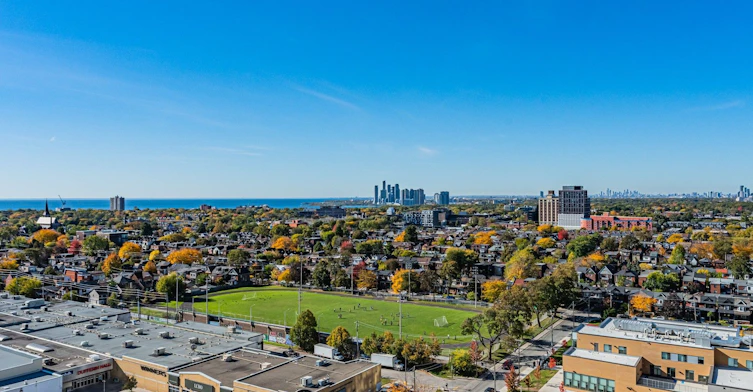 1401-15 Assembly Lane, Toronto, ON, M6H 0H3 - 26