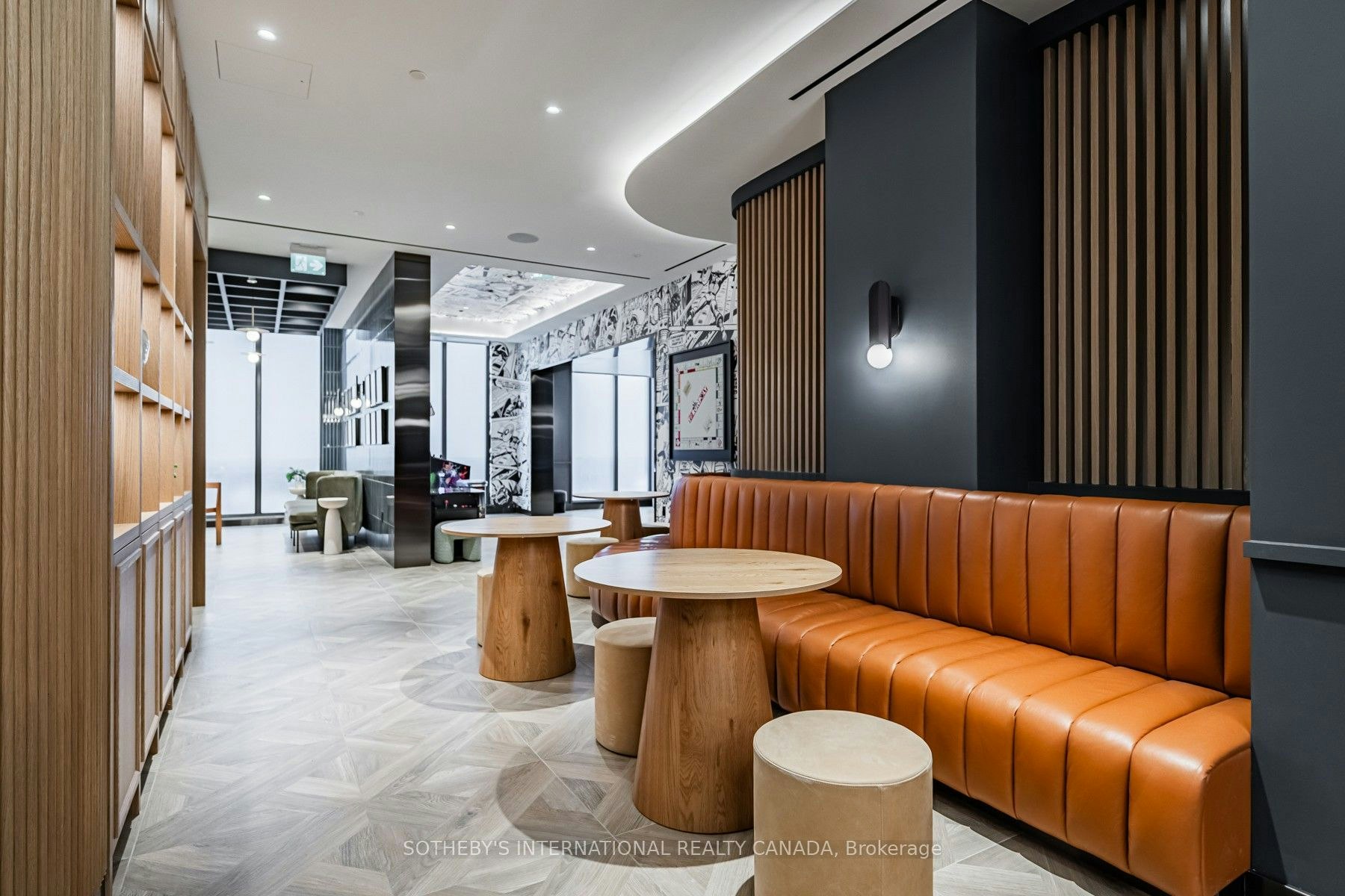 1401-15 Assembly Lane, Toronto, ON, M6H 0H3 - 44