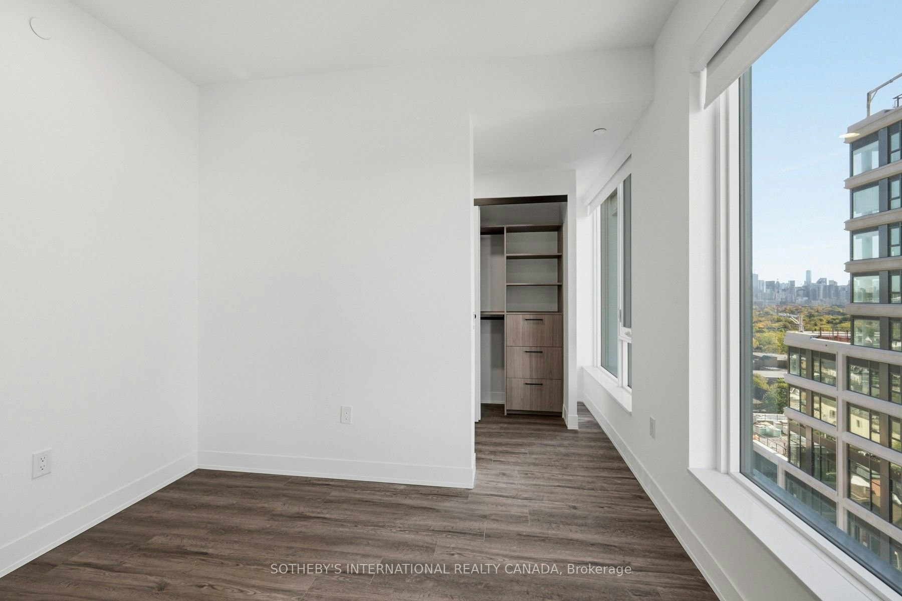 1401-15 Assembly Lane, Toronto, ON, M6H 0H3 - 18