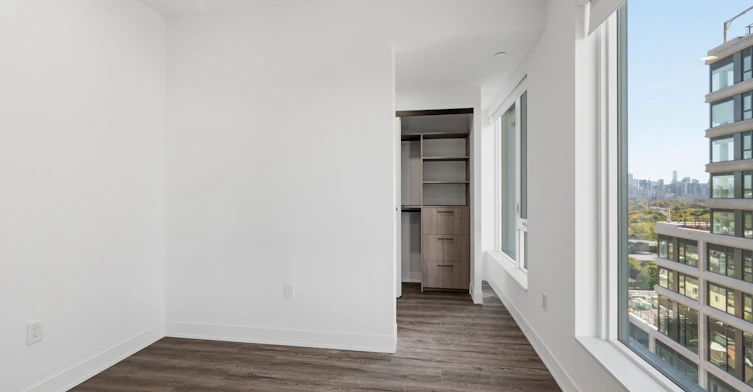 1401-15 Assembly Lane, Toronto, ON, M6H 0H3 - 18