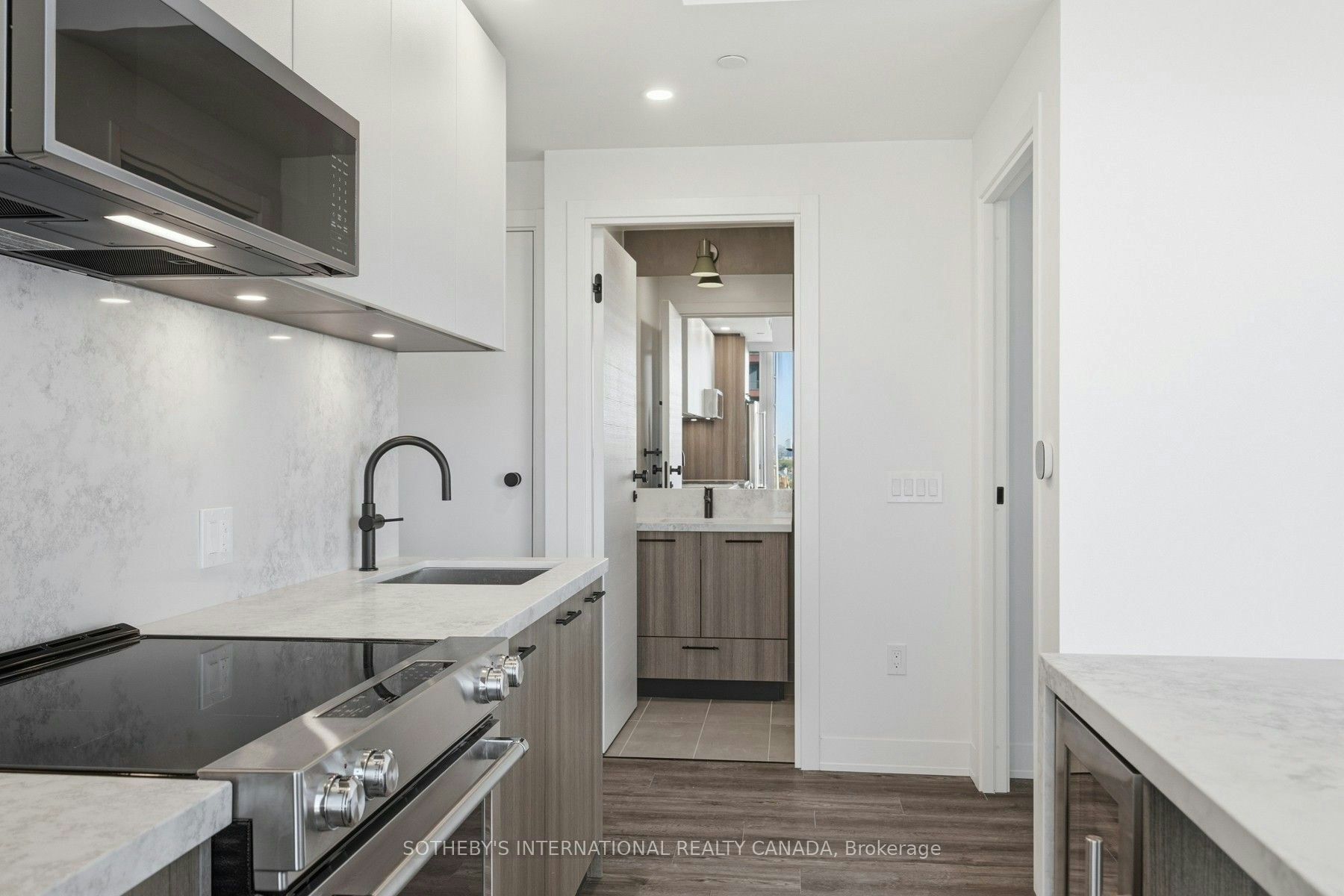 1401-15 Assembly Lane, Toronto, ON, M6H 0H3 - 14