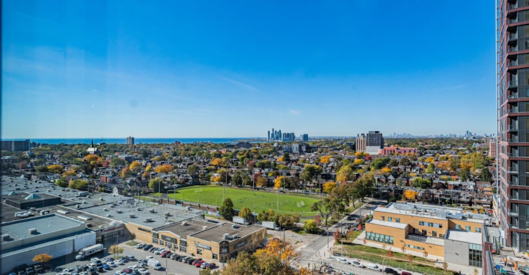 1401-15 Assembly Lane, Toronto, ON, M6H 0H3 - 27