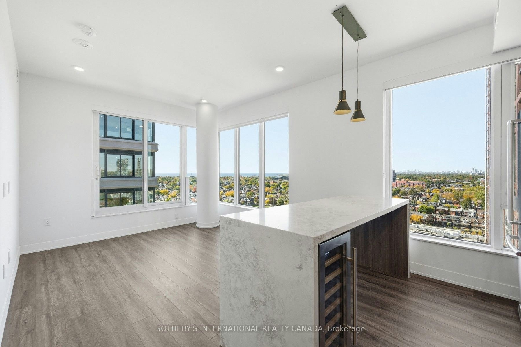 1401-15 Assembly Lane, Toronto, ON, M6H 0H3