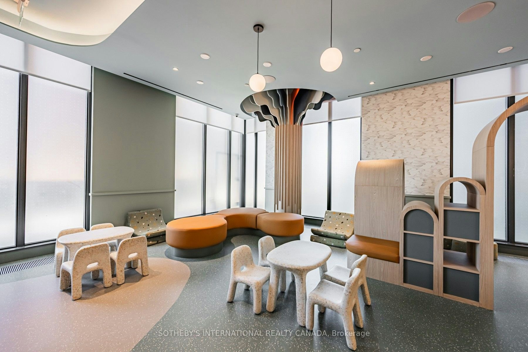 1401-15 Assembly Lane, Toronto, ON, M6H 0H3 - 41