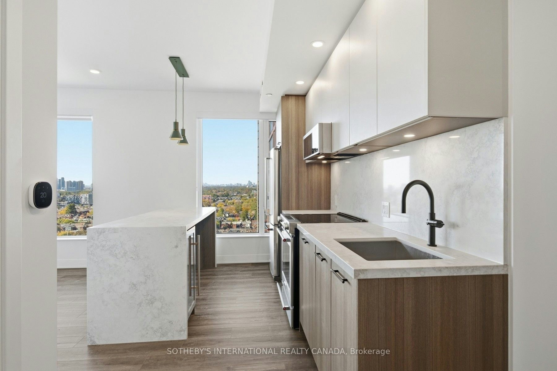 1401-15 Assembly Lane, Toronto, ON, M6H 0H3 - 12