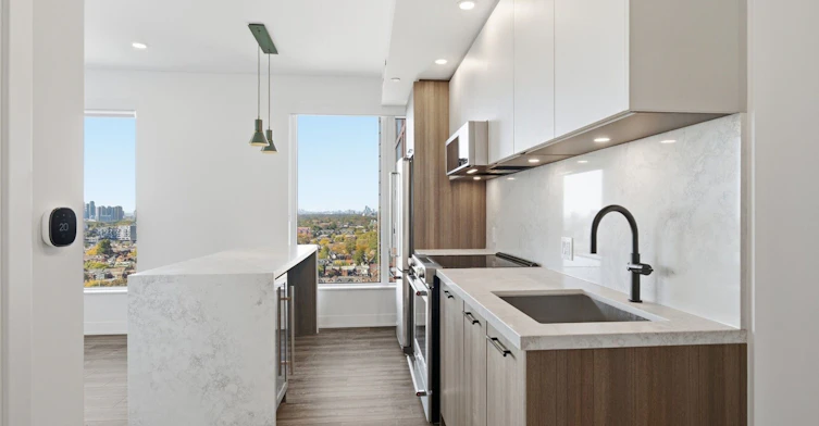 1401-15 Assembly Lane, Toronto, ON, M6H 0H3 - 12