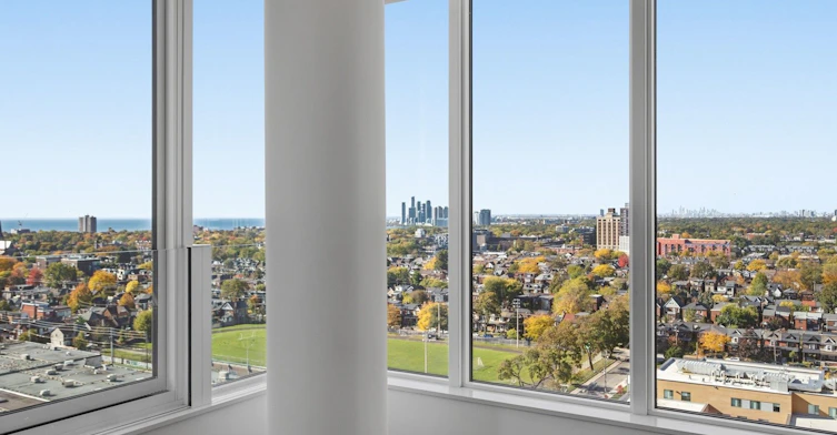 1401-15 Assembly Lane, Toronto, ON, M6H 0H3 - 9