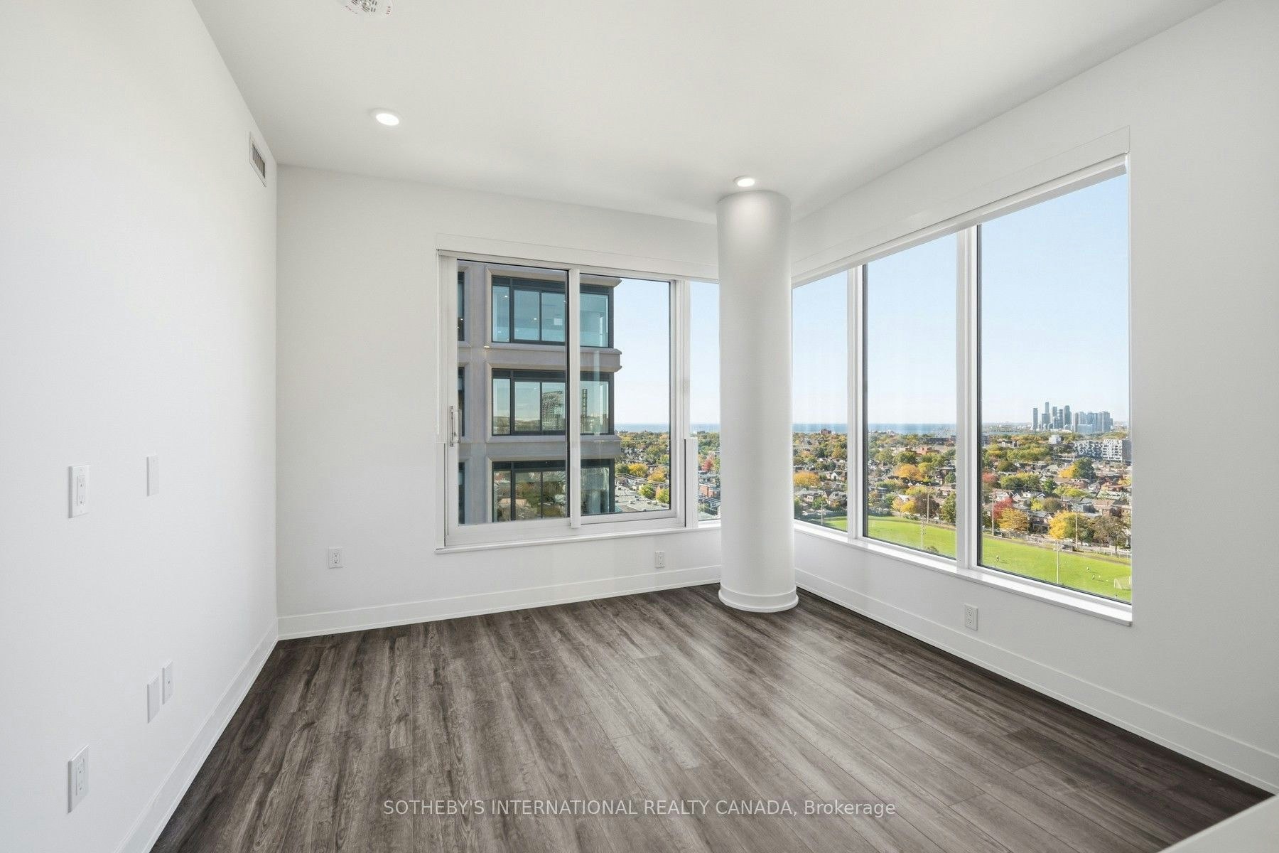 1401-15 Assembly Lane, Toronto, ON, M6H 0H3 - 4