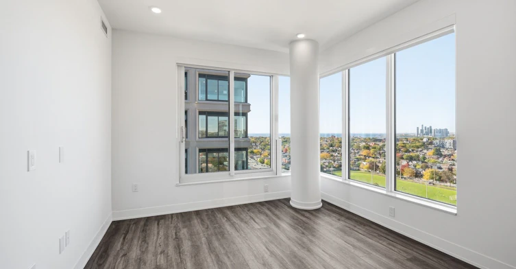 1401-15 Assembly Lane, Toronto, ON, M6H 0H3 - 4