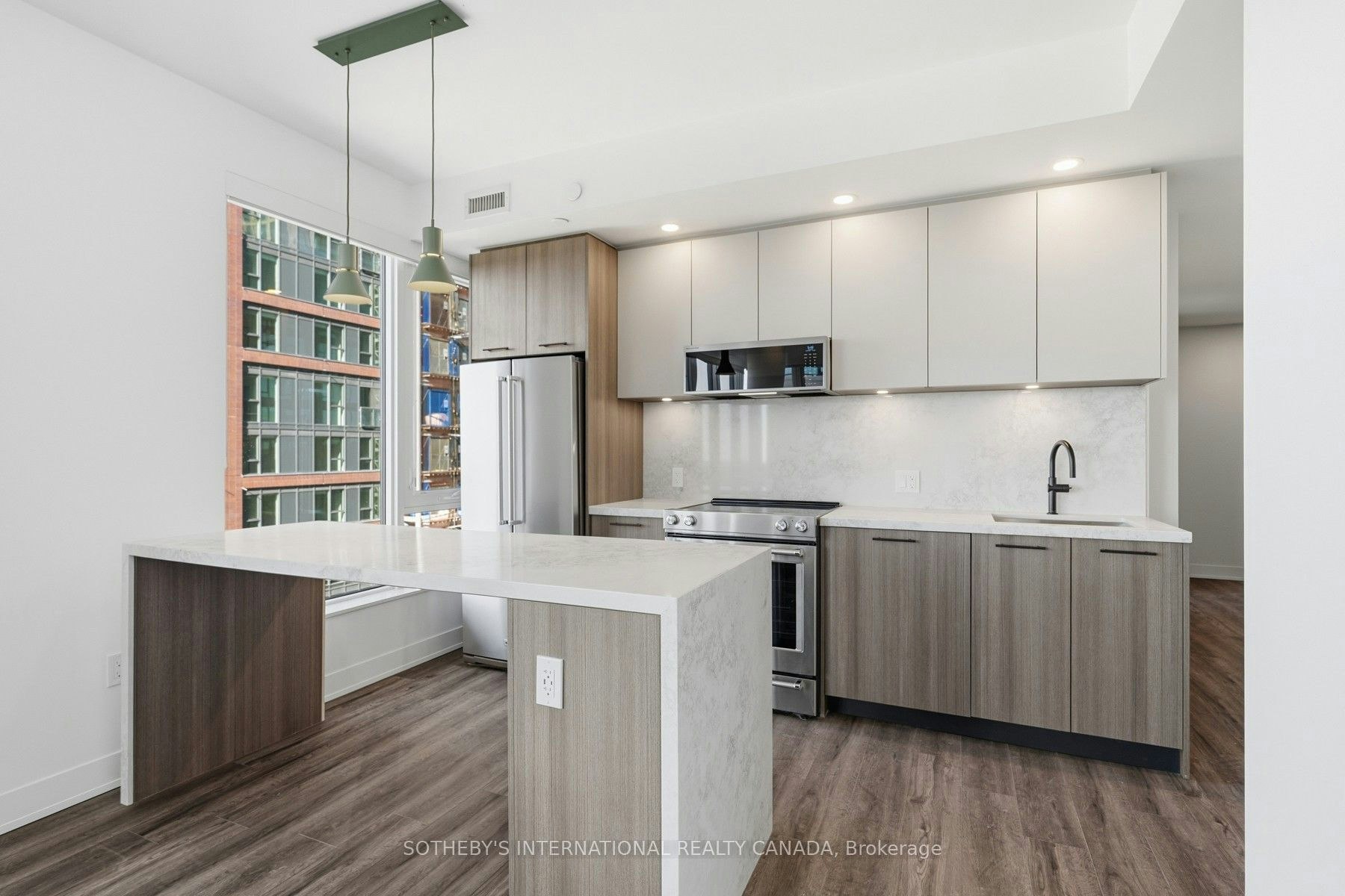 1401-15 Assembly Lane, Toronto, ON, M6H 0H3 - 11
