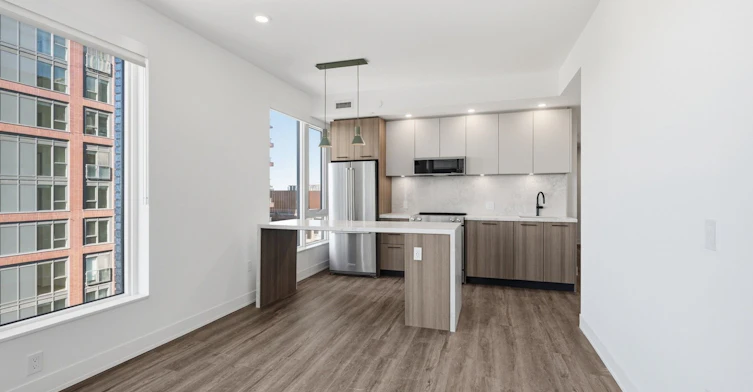 1401-15 Assembly Lane, Toronto, ON, M6H 0H3 - 7