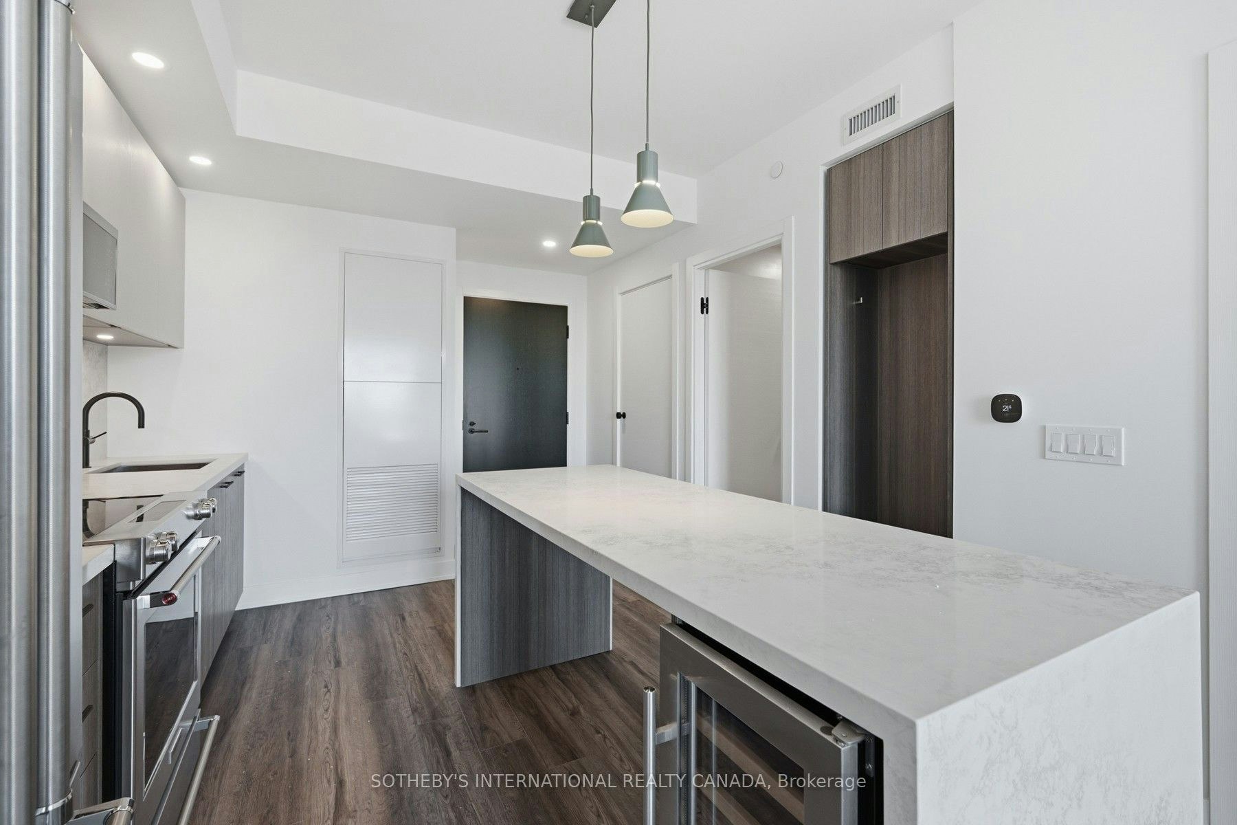 1007-15 Assembly Lane, Toronto, ON, M6H 0H3 - 9
