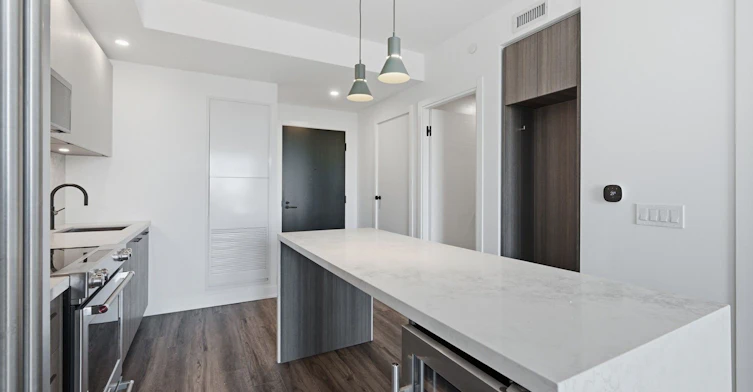 1007-15 Assembly Lane, Toronto, ON, M6H 0H3 - 9