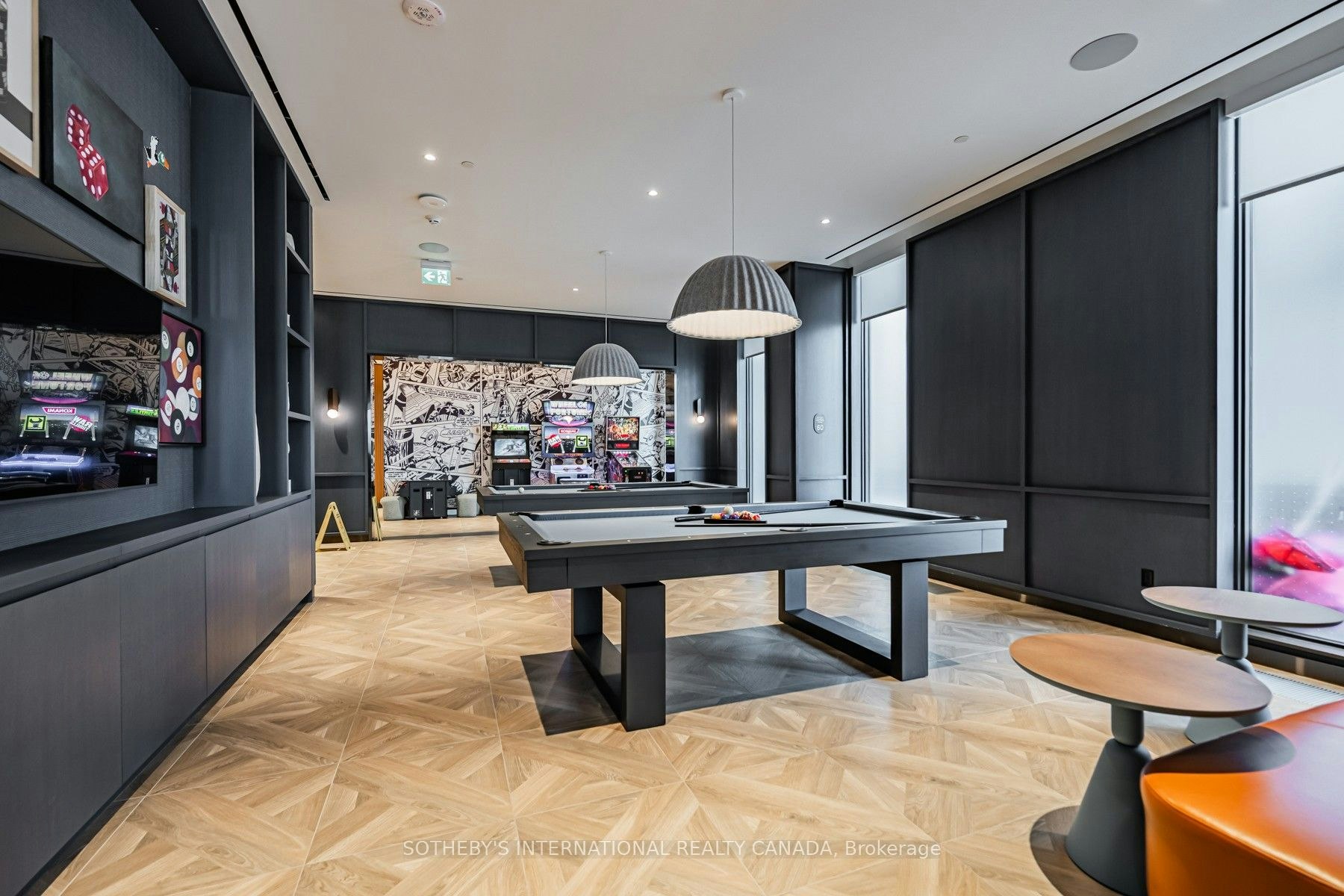 1007-15 Assembly Lane, Toronto, ON, M6H 0H3 - 45