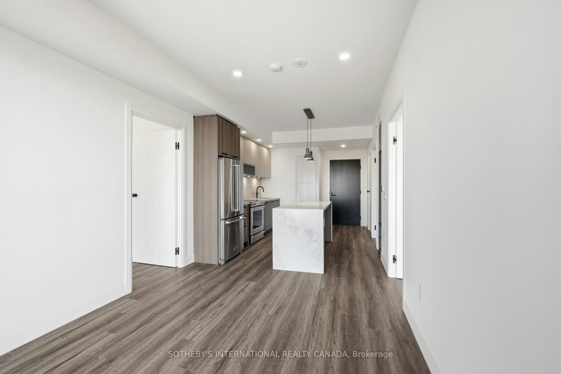 1007-15 Assembly Lane, Toronto, ON, M6H 0H3 - 3