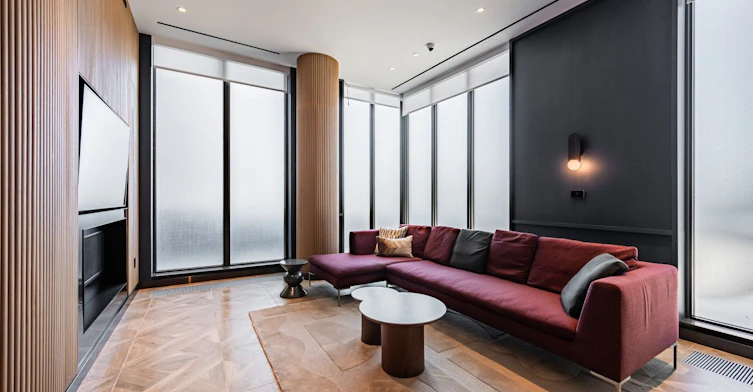 1007-15 Assembly Lane, Toronto, ON, M6H 0H3 - 48