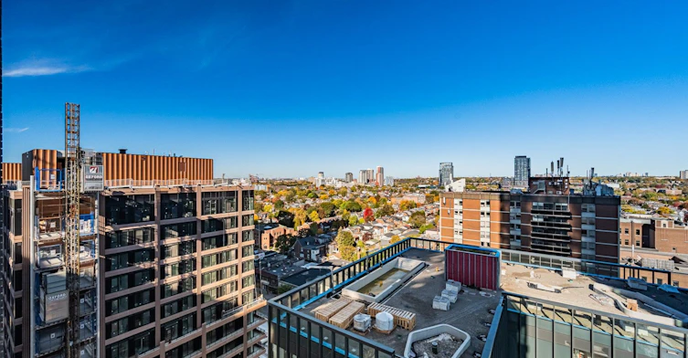 1007-15 Assembly Lane, Toronto, ON, M6H 0H3 - 22