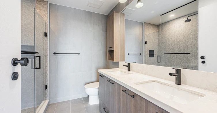 1007-15 Assembly Lane, Toronto, ON, M6H 0H3 - 20