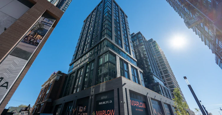 1007-15 Assembly Lane, Toronto, ON, M6H 0H3 - 28