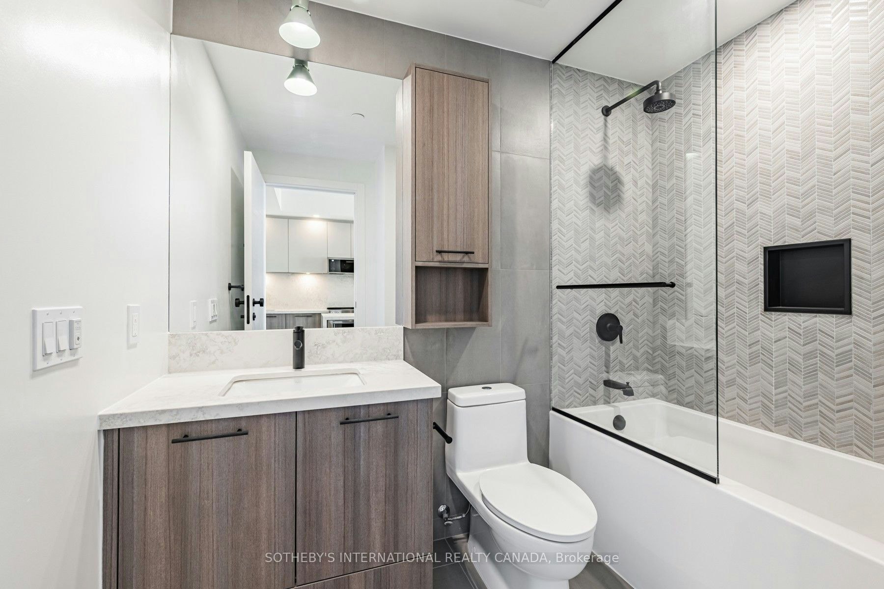 1007-15 Assembly Lane, Toronto, ON, M6H 0H3 - 13