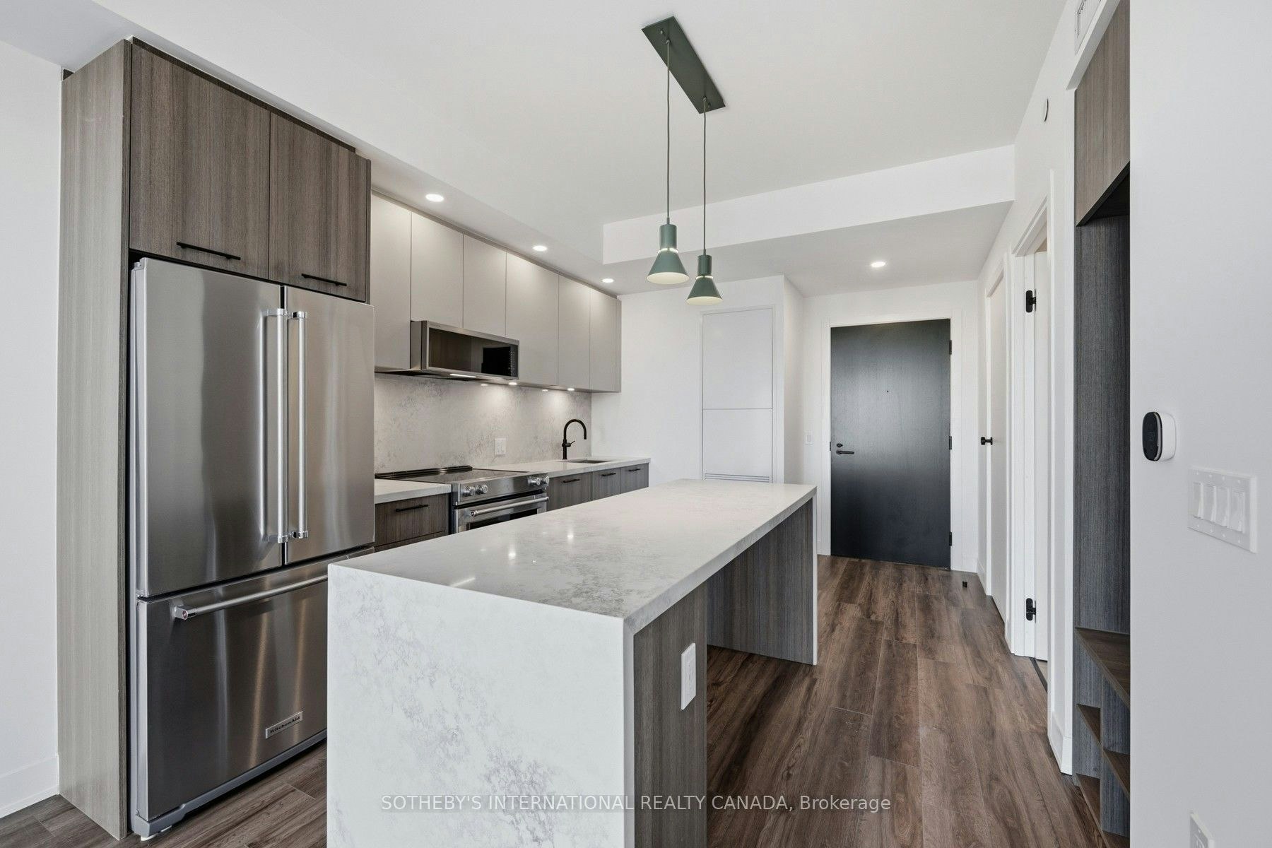 1007-15 Assembly Lane, Toronto, ON, M6H 0H3 - 8