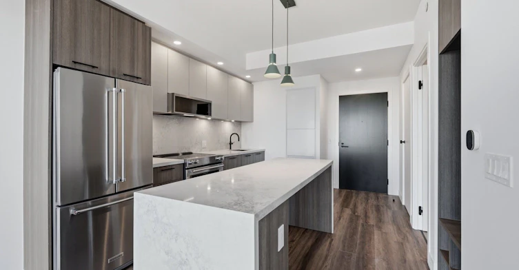 1007-15 Assembly Lane, Toronto, ON, M6H 0H3 - 8