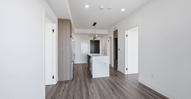 1007-15 Assembly Lane, Toronto, ON, M6H 0H3 - 6