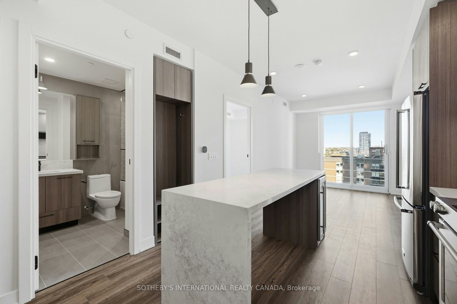 1007-15 Assembly Lane, Toronto, ON, M6H 0H3 - 12