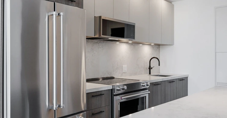 1007-15 Assembly Lane, Toronto, ON, M6H 0H3 - 7