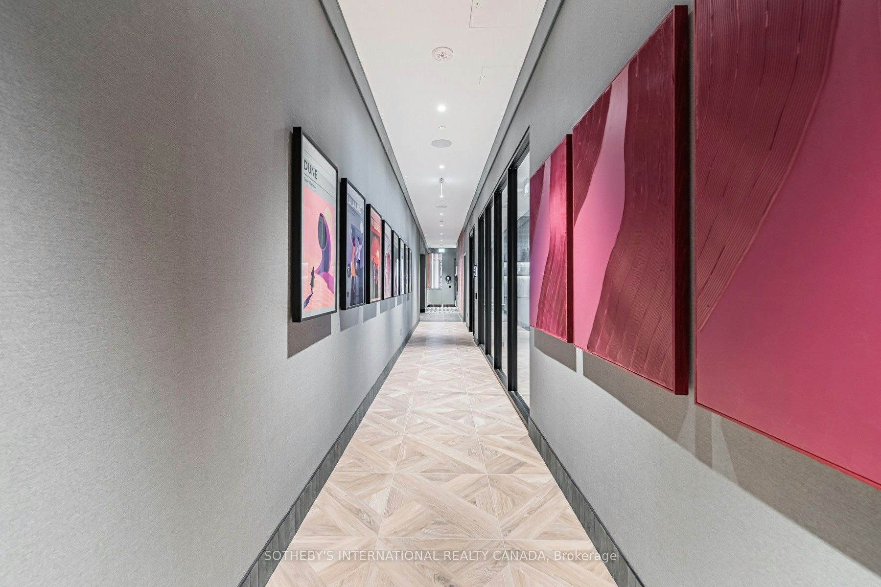 1007-15 Assembly Lane, Toronto, ON, M6H 0H3 - 32