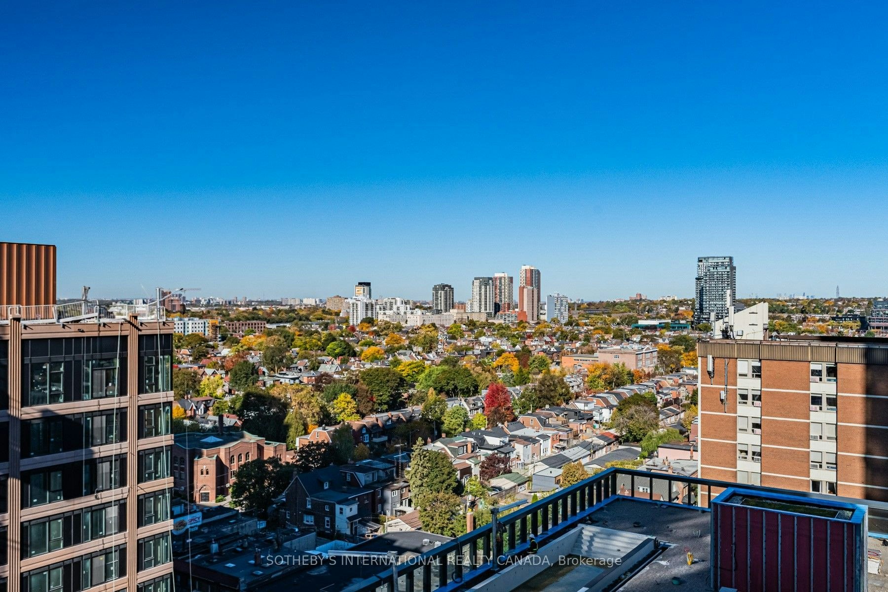 1007-15 Assembly Lane, Toronto, ON, M6H 0H3 - 23