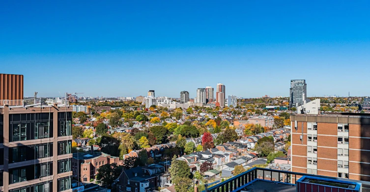 1007-15 Assembly Lane, Toronto, ON, M6H 0H3 - 23
