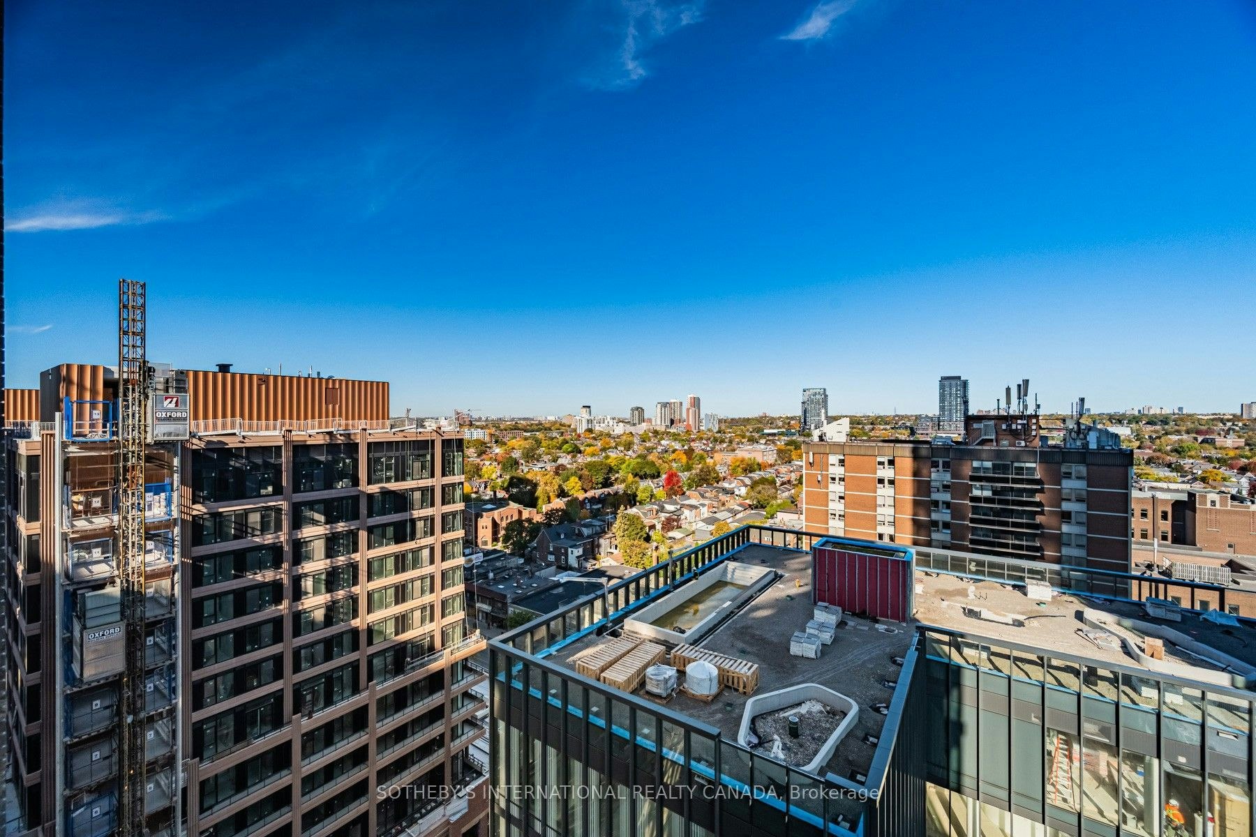 1207-15 Assembly Lane, Toronto, ON, M6H 0H3 - 22