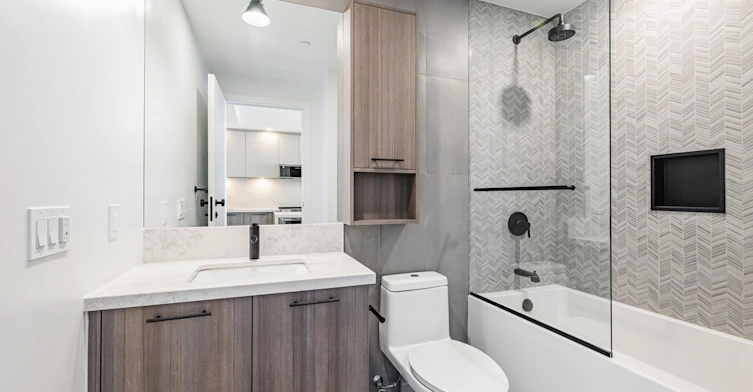 1207-15 Assembly Lane, Toronto, ON, M6H 0H3 - 13
