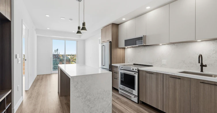 1207-15 Assembly Lane, Toronto, ON, M6H 0H3
