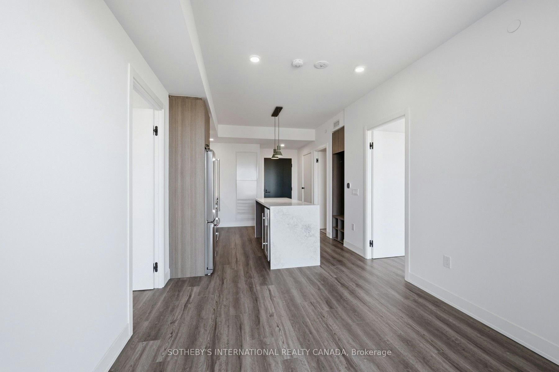 1207-15 Assembly Lane, Toronto, ON, M6H 0H3 - 6