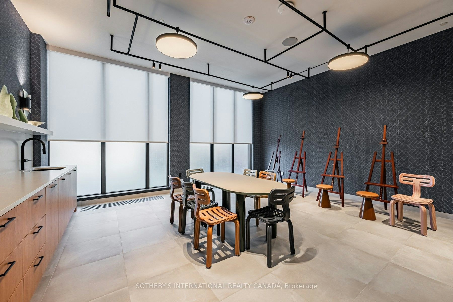 1207-15 Assembly Lane, Toronto, ON, M6H 0H3 - 31