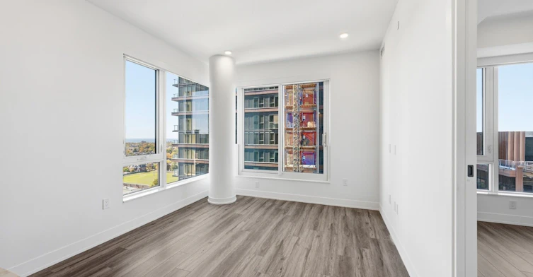 905-15 Assembly Lane, Toronto, ON, M6H 0H3 - 4
