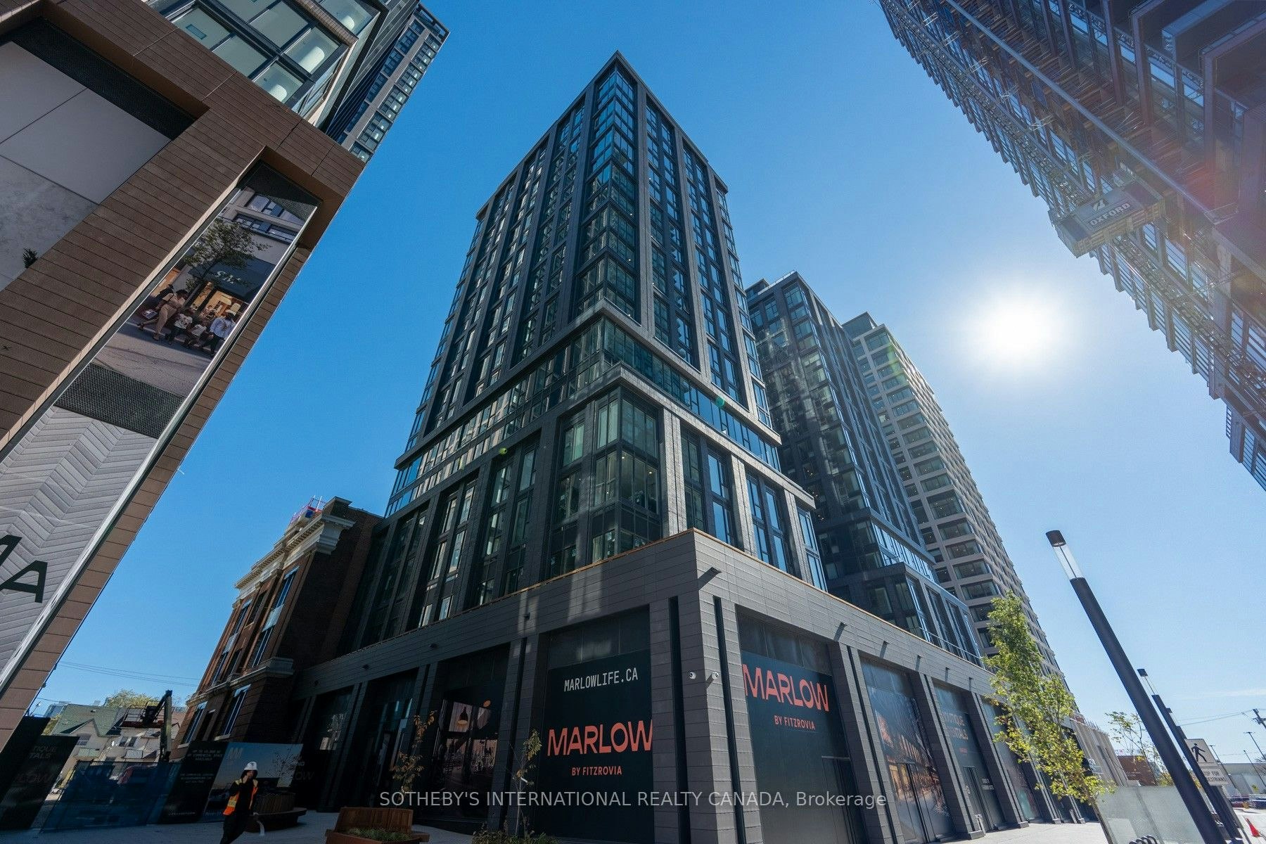 905-15 Assembly Lane, Toronto, ON, M6H 0H3 - 34