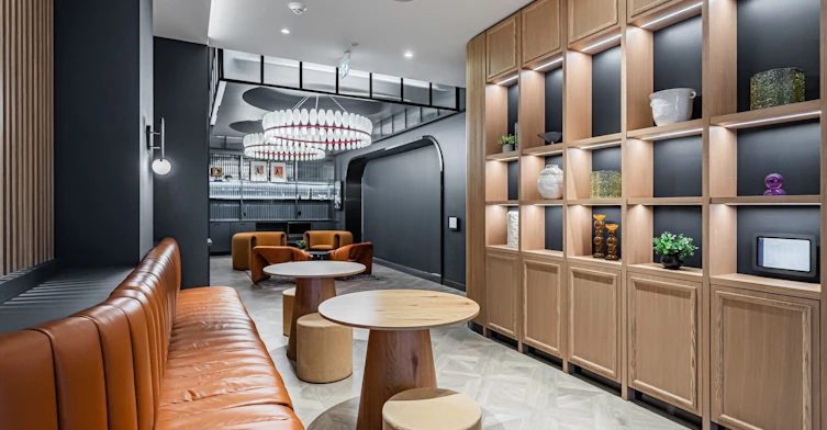 905-15 Assembly Lane, Toronto, ON, M6H 0H3 - 50