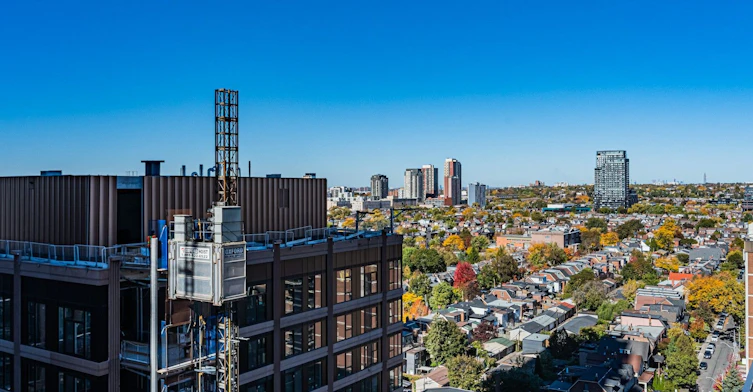905-15 Assembly Lane, Toronto, ON, M6H 0H3 - 29